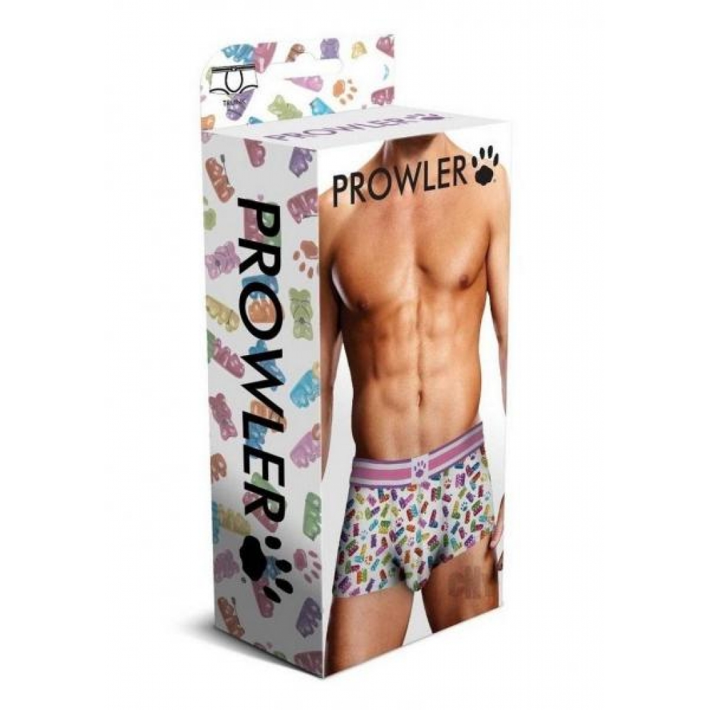 Prowler Gummy Bears Trunk - MD - SS23