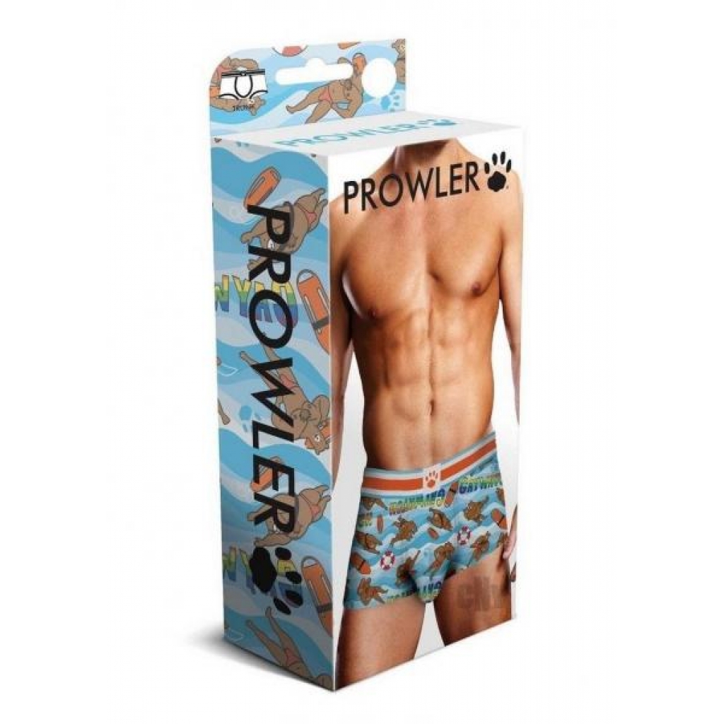 Prowler Gaywatch Bears Trunk - MD SS23