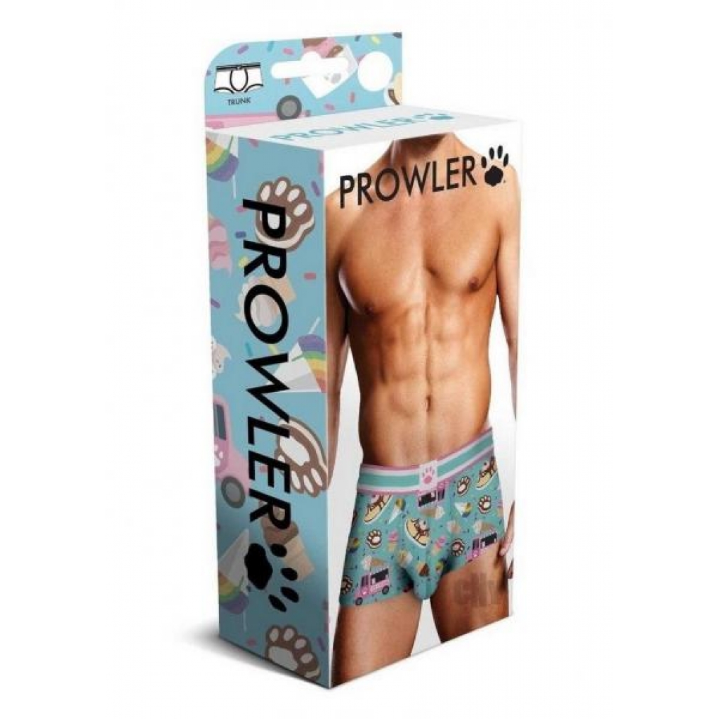 Prowler Sundae Trunk Lg Ss23