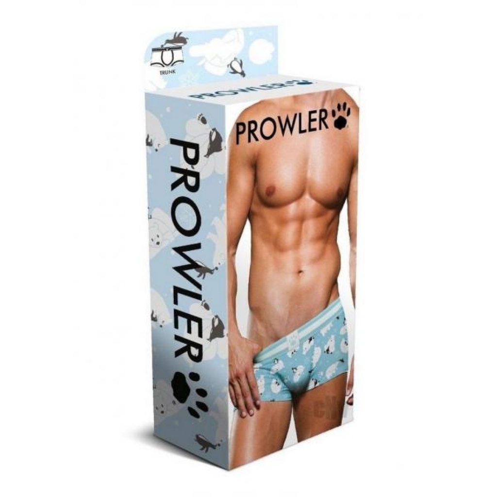 Prowler Winter Animals Trunk - MD