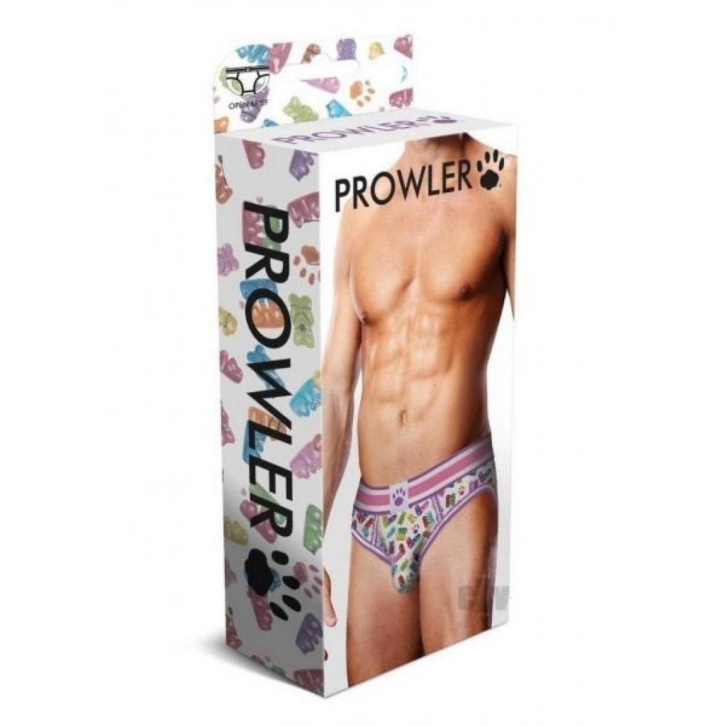 Prowler Gummy Bears Open LG SS23