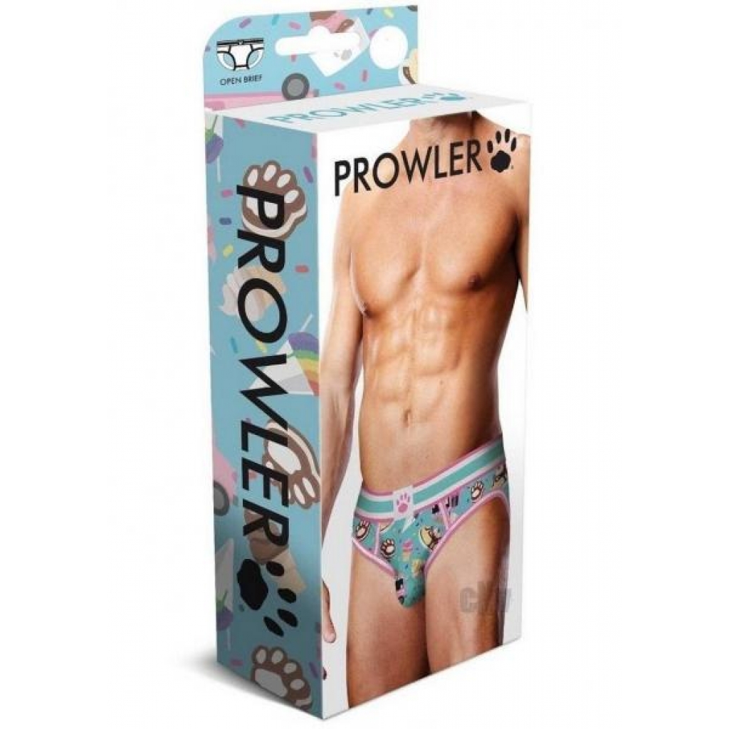 Prowler Sundae Open Brief - LG