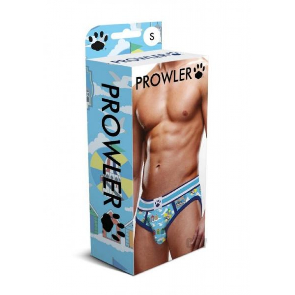 Prowler Brighton Brief - Stylish Comfort