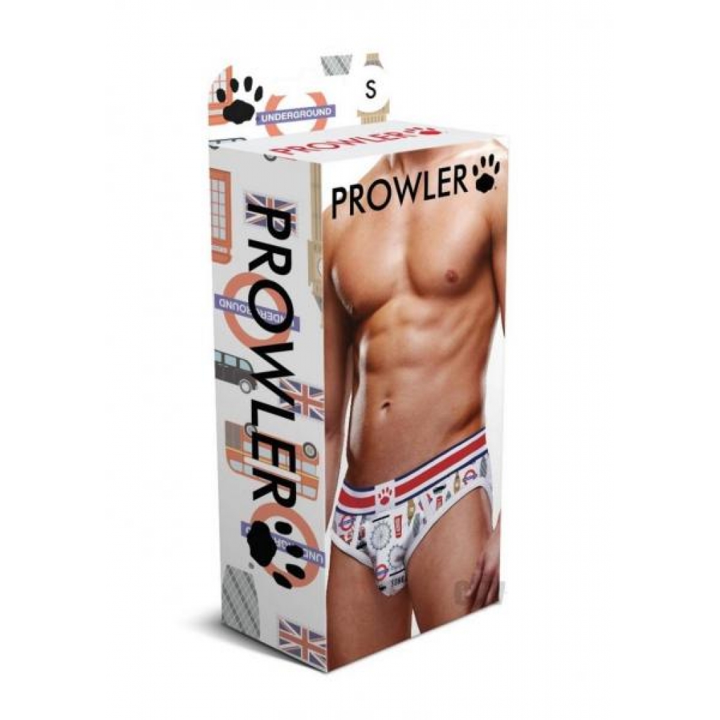 Prowler Soho Brief - Fashionable and Comfortable