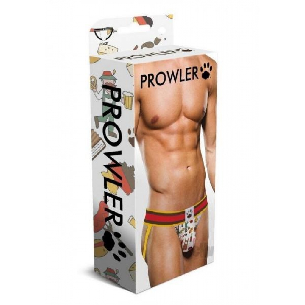 Prowler Berlin Jock - LG