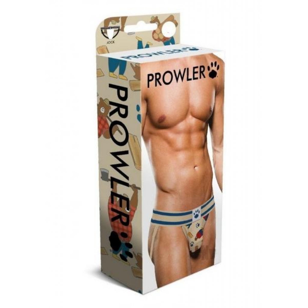 Prowler Lumberbear Jockstrap - Large