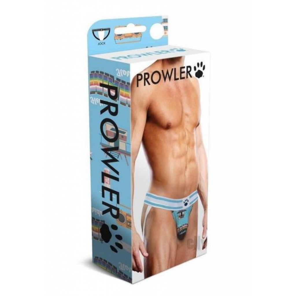 Prowler Miami Jock - MD