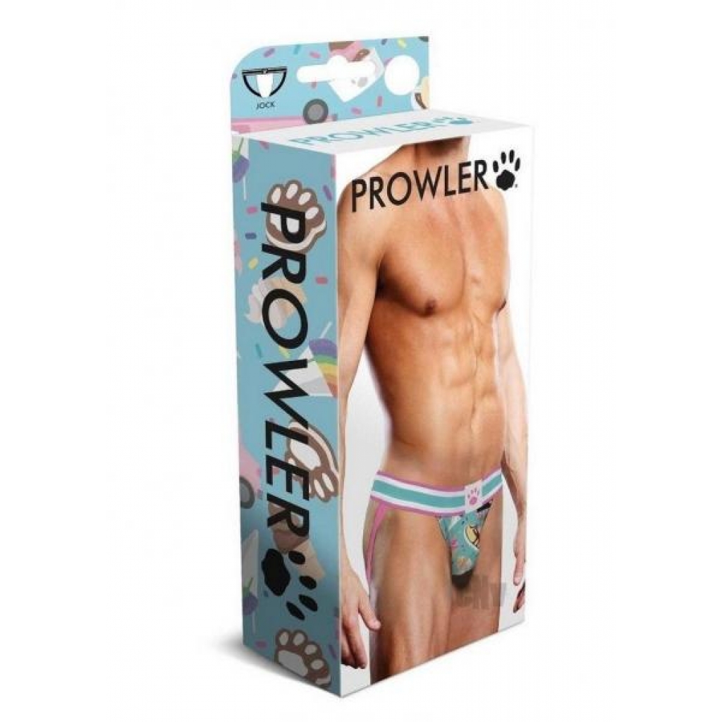 Prowler Sundae Jock Lg Ss23