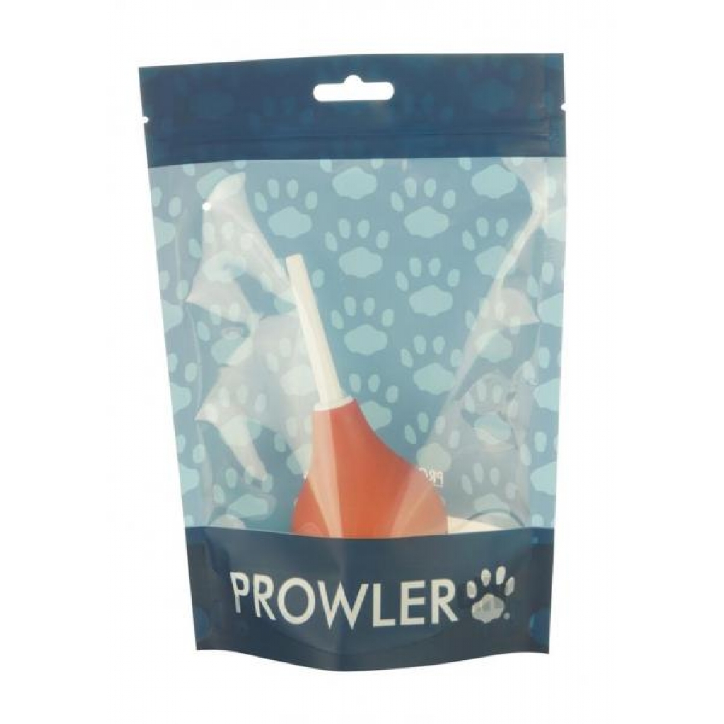 Prowler Bulb Douche: Essential Hygiene Tool