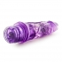 B Yours Vibe 3 Purple Realistic Dildo