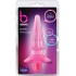 B Yours Basic Vibra Plug Pink