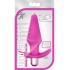 Luxe Discover Fuchsia Pink Plug