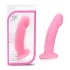 Luxe Cici - Premium Pink Silicone Dildo