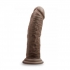 Dr. Skin Realistic Dildo with Suction Cup