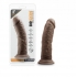 Dr. Skin Realistic Dildo with Suction Cup