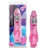 Naturally Yours Fantasy Vibe - Powerful Pink Pleasure