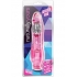 Naturally Yours Fantasy Vibe - Powerful Pink Pleasure