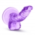 Naturally Yours 4-inch Mini Penis Dildo