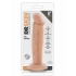 Dr Skin Dr Small Dildo - Vanilla Beige