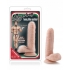 Loverboy Tony The Waiter Dildo - Beige