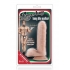 Loverboy Tony The Waiter Dildo - Beige