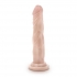 Realistic Dildo - Basic 7.5 - Beige