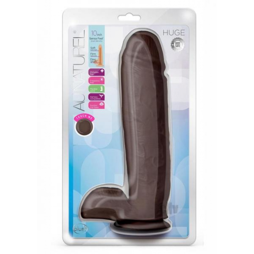 Au Naturel Huge 10 – Chocolate