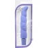 Purity G Silicone Periwinkle Purple Vibrator