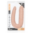 Dr Skin Dr Double 18 inches Dildo - Beige