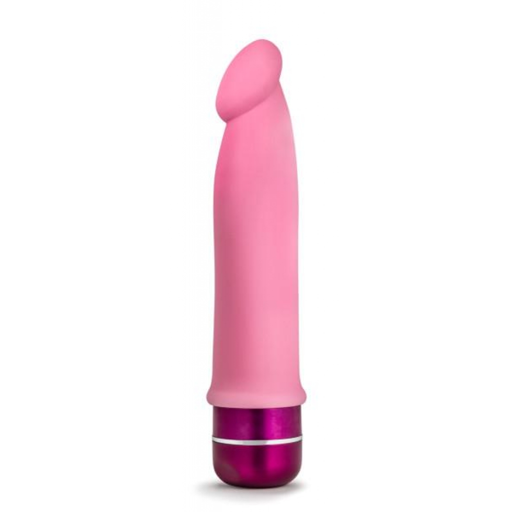 Purity Pink Multi-Speed Vibrator