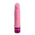 Purity Pink Multi-Speed Vibrator