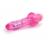 Mr Right Now Realistic Vibrator - Pink