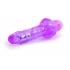 Mr Right Now Purple Vibrator