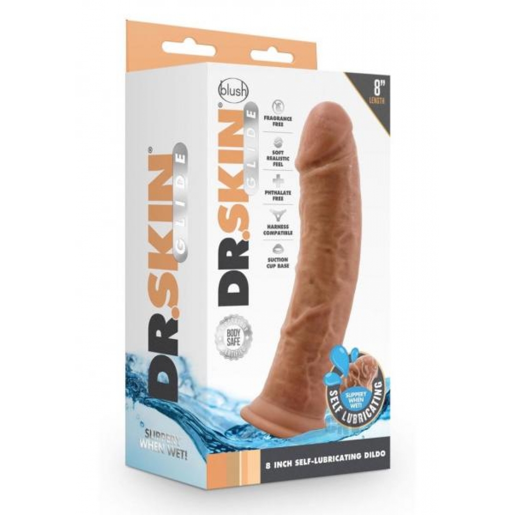 Dr Skin Glide Dildo 8