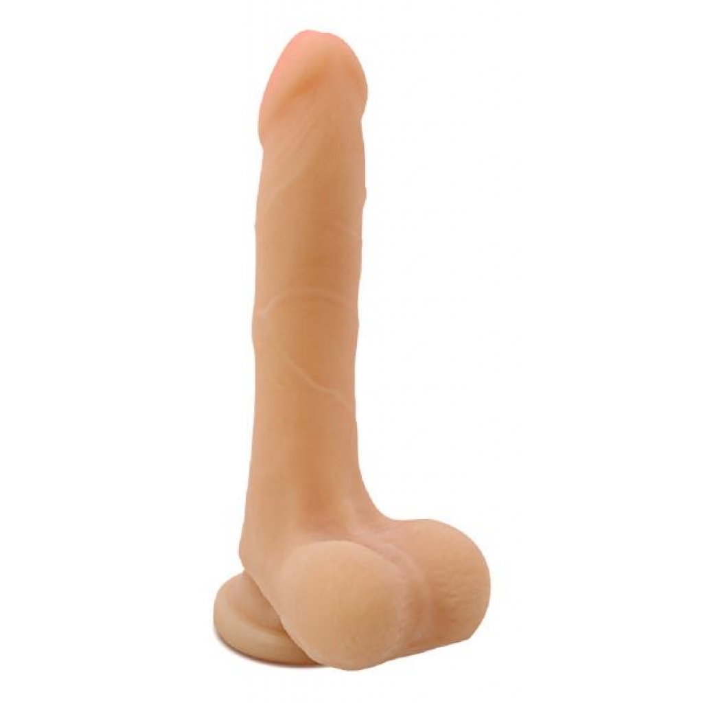 Mister Perfect - Realistic Dildo Beige