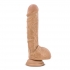 Loverboy Your Personal Trainer Dildo - Latin Tan