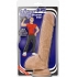 Loverboy Your Personal Trainer Dildo - Latin Tan