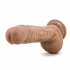 Loverboy Your Personal Trainer Dildo - Latin Tan