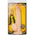 Loverboy Mr. Jackhammer Realistic Dildo - Beige