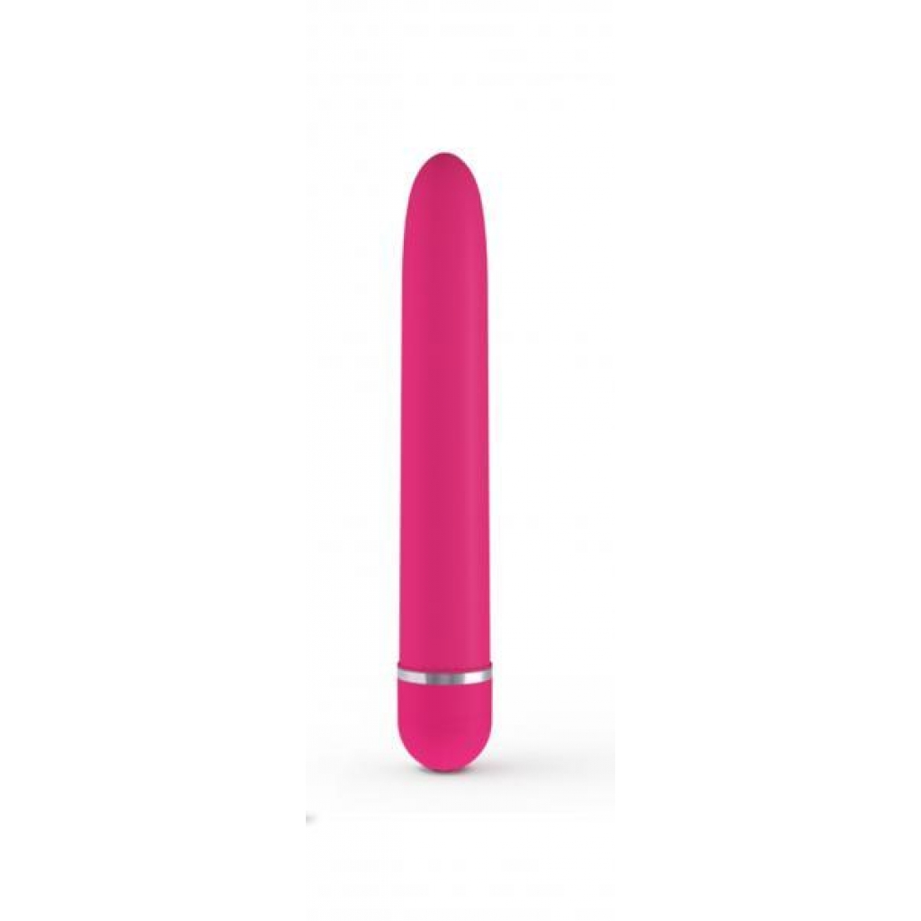 Luxuriate Vibrator - Pink