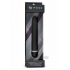 Rose Luxuriate Black Classic Vibrator