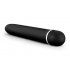 Rose Luxuriate Black Classic Vibrator