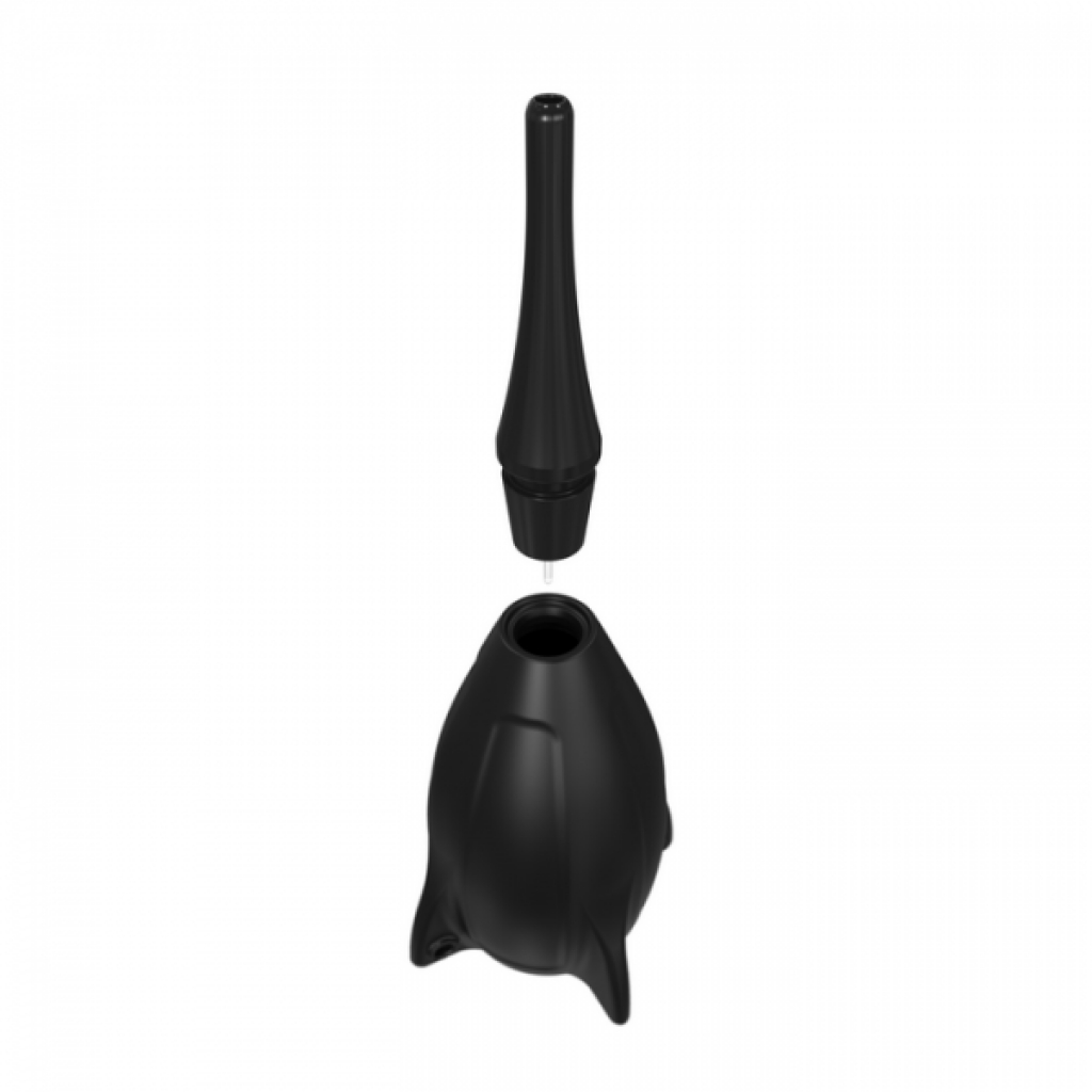 Bathmate Hydro Rocket Douche Black