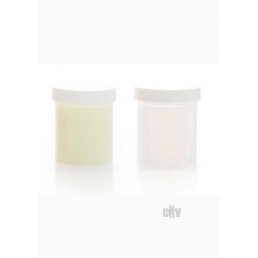 Clone A Willy Refill Kit - Glow in the Dark