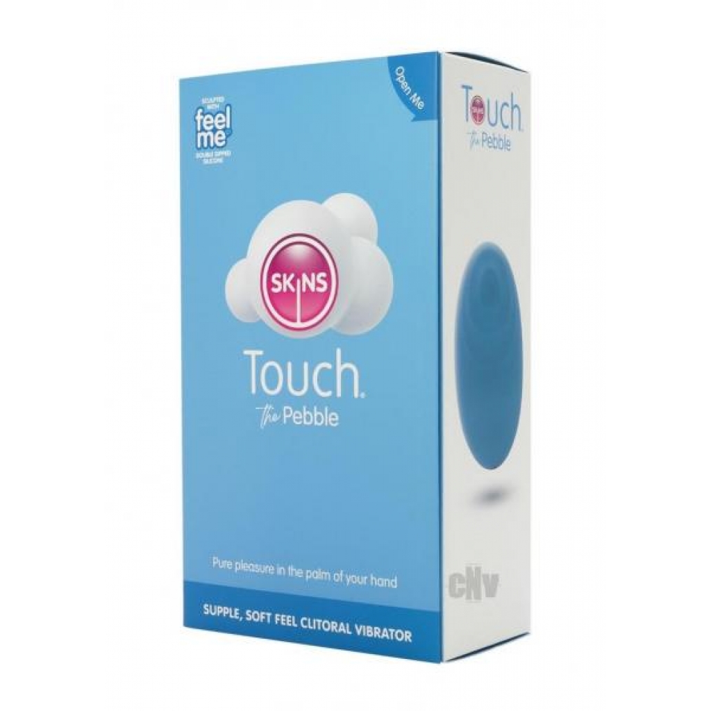 Skins Touch Pebble - Blue