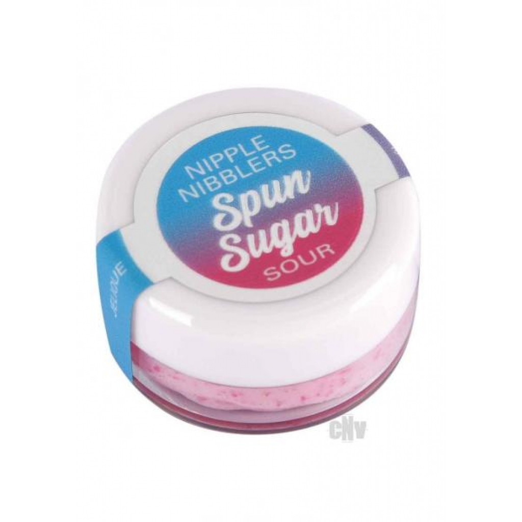 Nipple Nibblers Sour Spun Sugar Balm