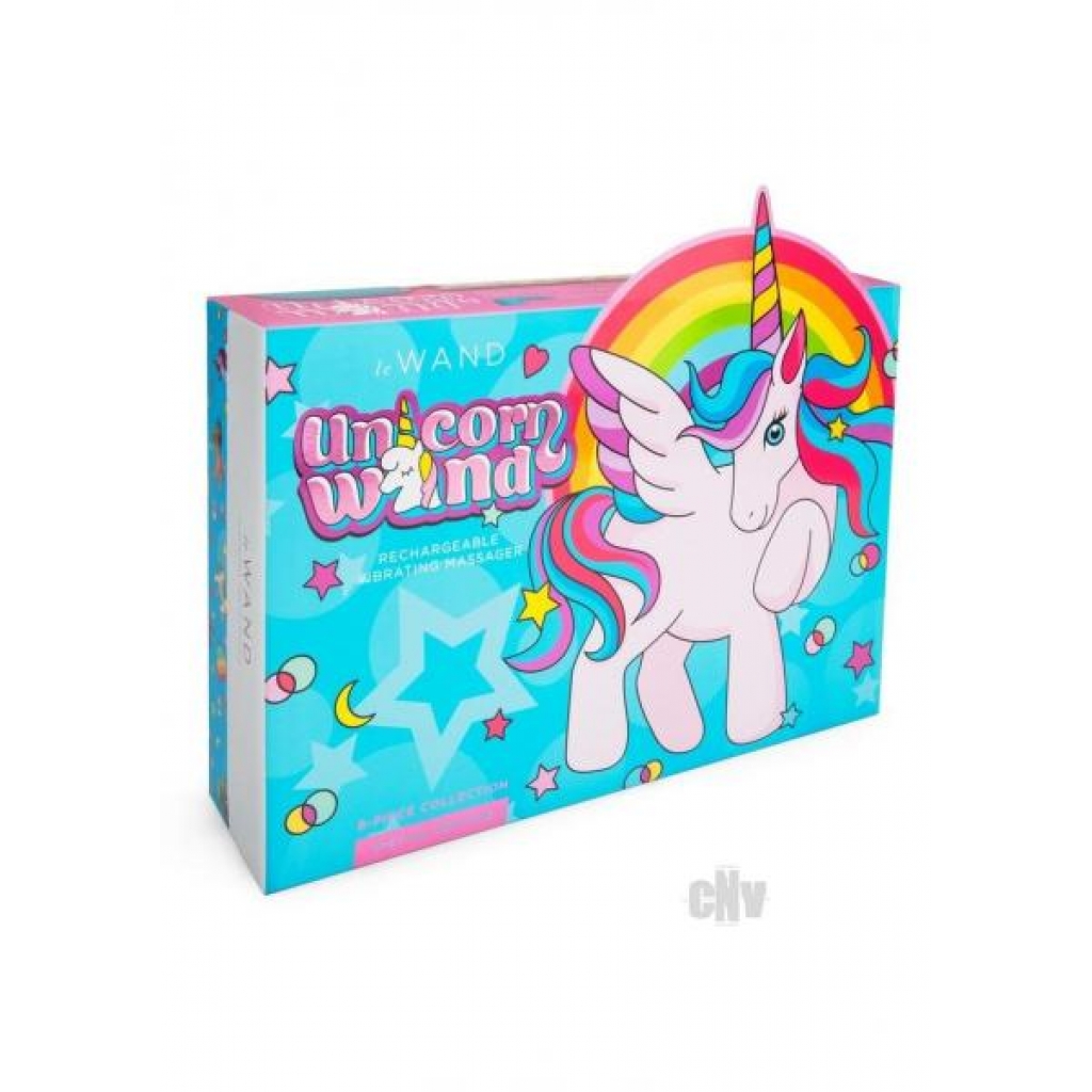 Le Wand Unicorn Wand Special Edition