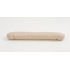 Jr Veined Double Header Bender - 12 inches Beige