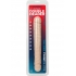 Jr Veined Double Header Bender - 12 inches Beige