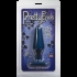 Medium Pretty Ends Butt Plug - 5.5 Inches Blue